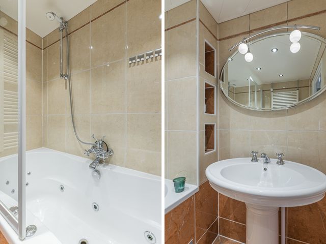 Karperlaan 21, Bodegraven