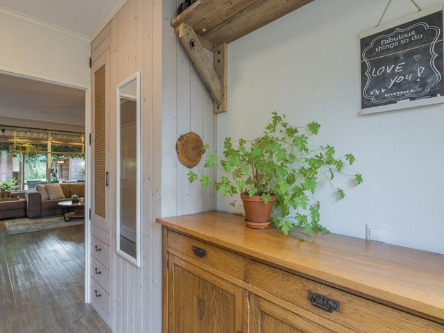 Karperlaan 21, Bodegraven