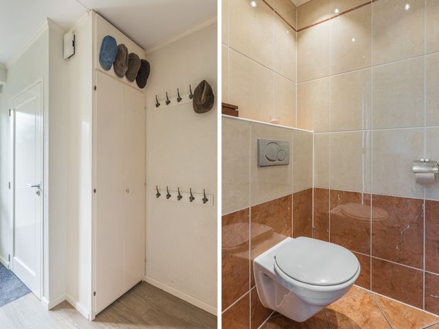 Karperlaan 21, Bodegraven