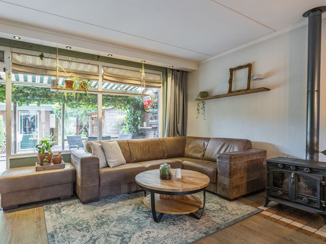 Karperlaan 21, Bodegraven