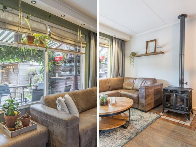 Karperlaan 21, Bodegraven