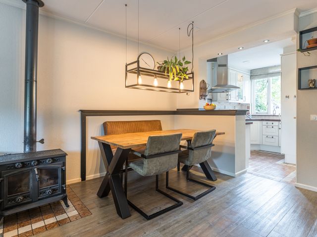 Karperlaan 21, Bodegraven