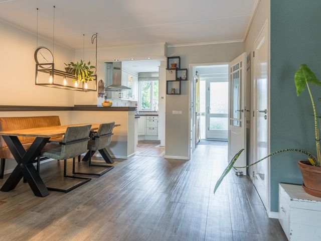 Karperlaan 21, Bodegraven