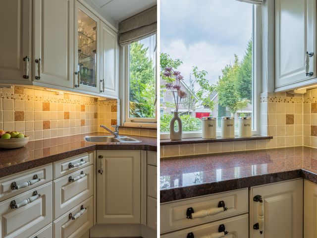 Karperlaan 21, Bodegraven