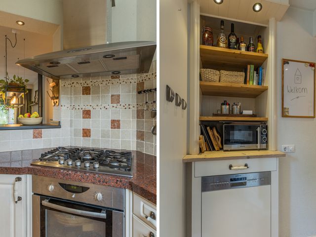 Karperlaan 21, Bodegraven