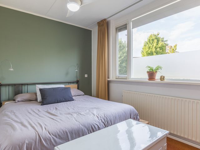 Karperlaan 21, Bodegraven