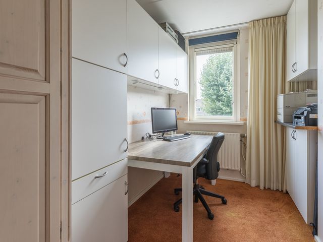 Karperlaan 21, Bodegraven