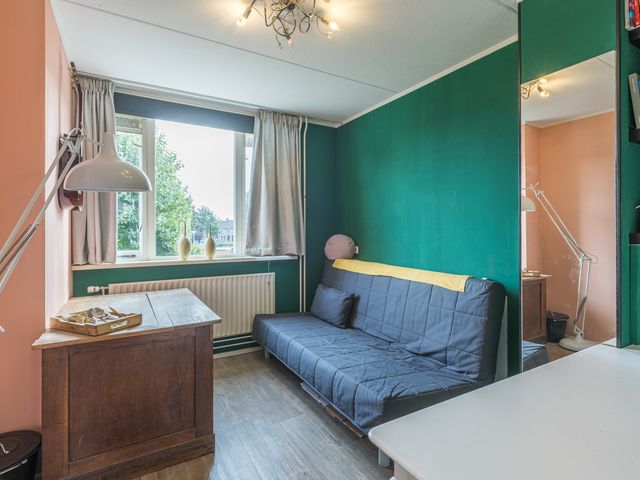 Karperlaan 21, Bodegraven