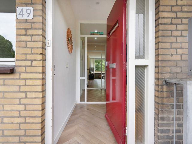 Heiloostraat 49, Den Haag