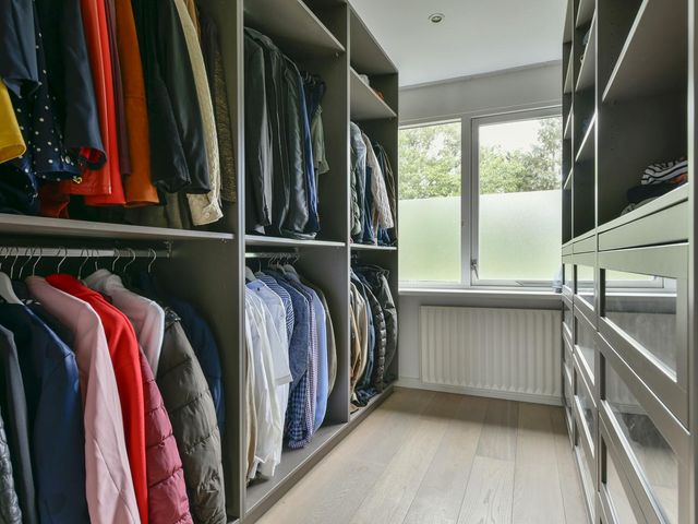 Pieter de Hooghlaan 6, Muiderberg