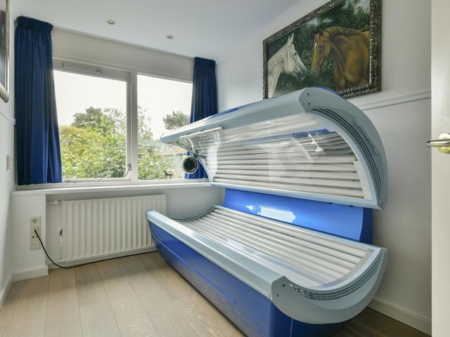 Pieter de Hooghlaan 6, Muiderberg