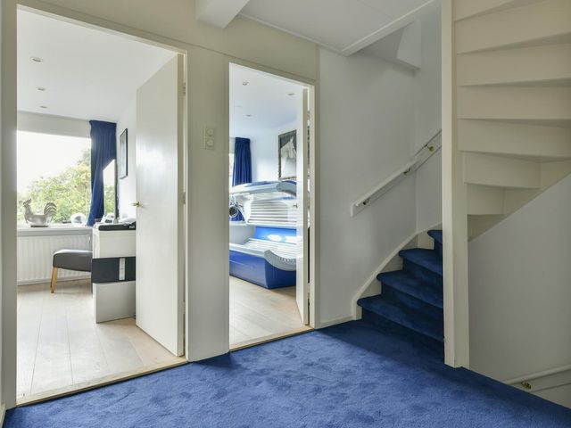 Pieter de Hooghlaan 6, Muiderberg