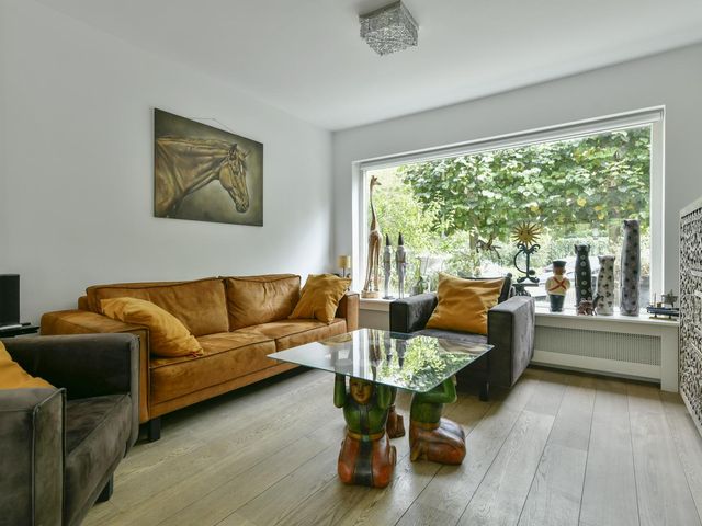 Pieter de Hooghlaan 6, Muiderberg