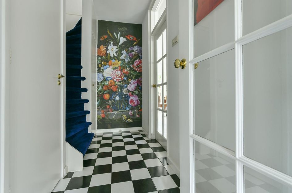 Pieter de Hooghlaan 6