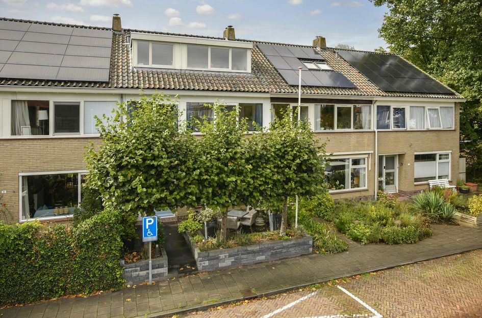 Pieter de Hooghlaan 6