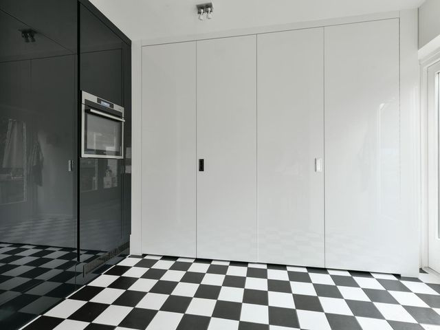Pieter de Hooghlaan 6, Muiderberg