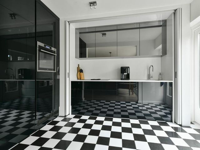 Pieter de Hooghlaan 6, Muiderberg