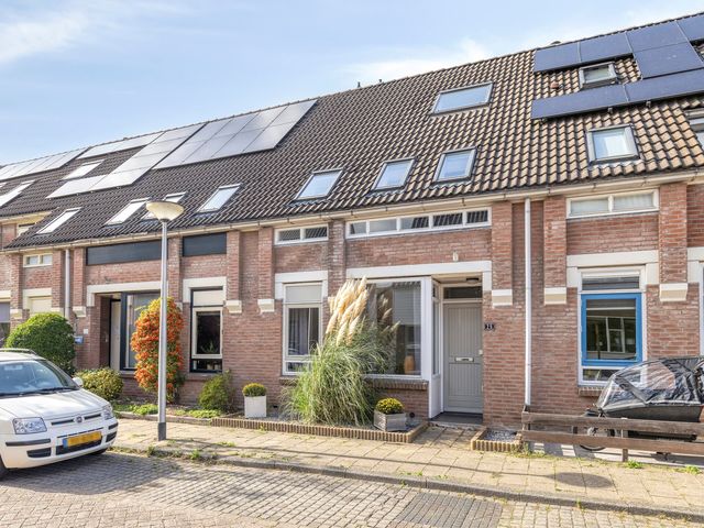 Looyerslaan 28, Katwijk