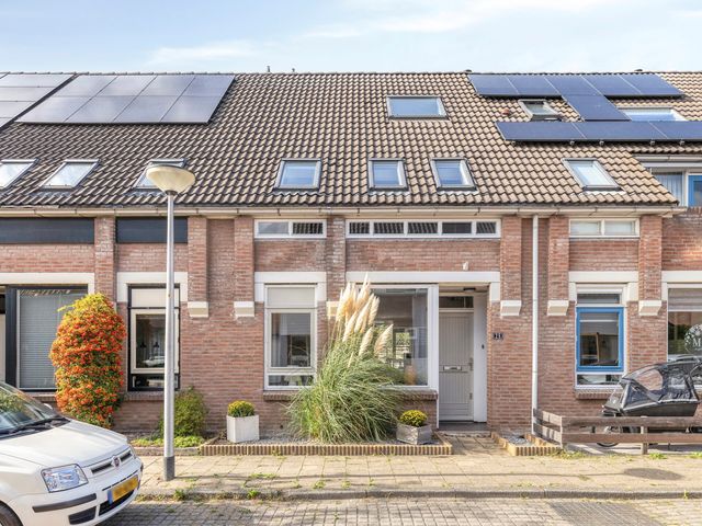 Looyerslaan 28, Katwijk