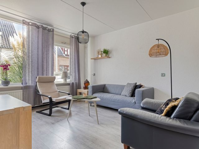 Looyerslaan 28, Katwijk
