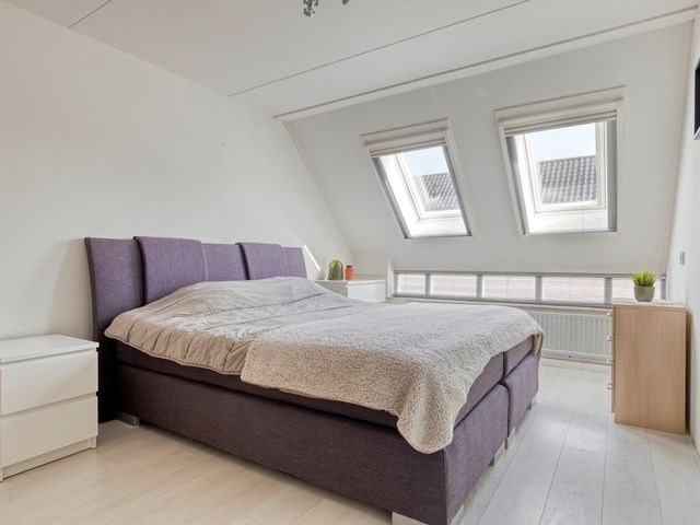 Looyerslaan 28, Katwijk
