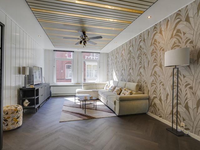 Willem van Outhoornstraat 42, Den Haag