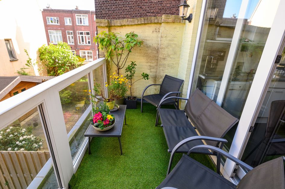 Willem van Outhoornstraat 42