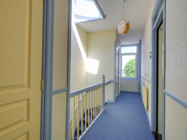 Willem van Outhoornstraat 42, Den Haag