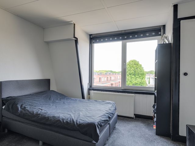 Willem van Outhoornstraat 42, Den Haag