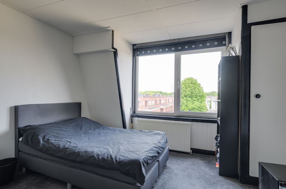 Willem van Outhoornstraat 42