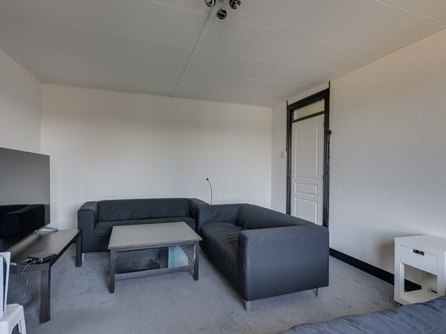 Willem van Outhoornstraat 42, Den Haag