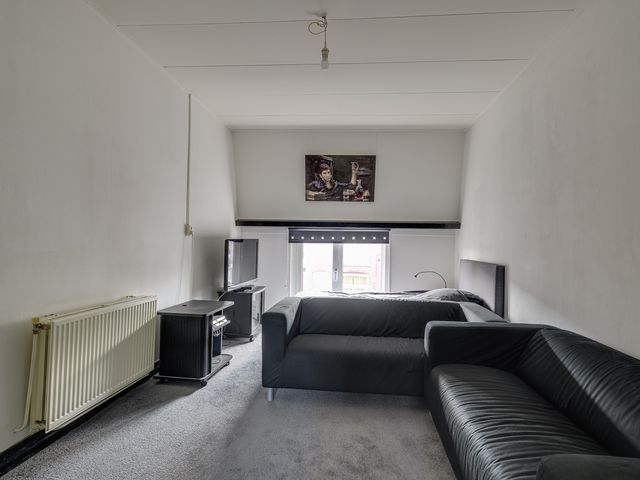 Willem van Outhoornstraat 42, Den Haag