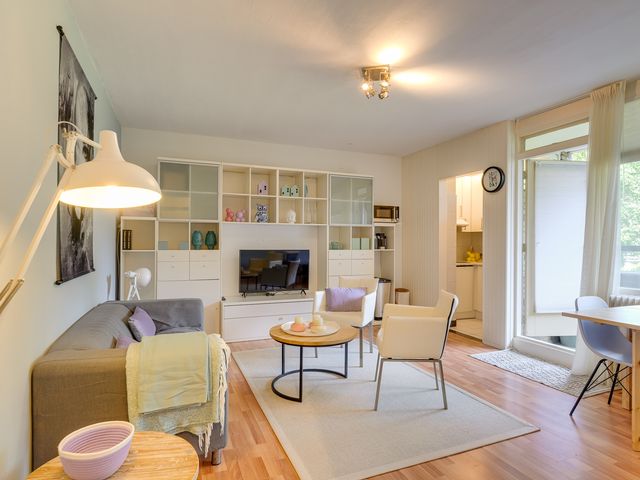 Lijtweg 104, Oegstgeest