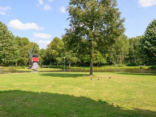 Lijtweg 104, Oegstgeest