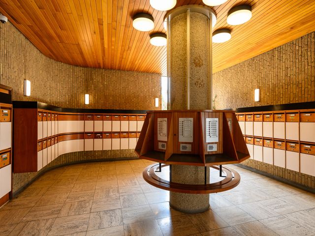 Lijtweg 104, Oegstgeest