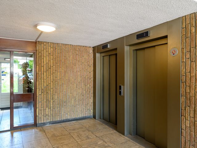 Lijtweg 104, Oegstgeest