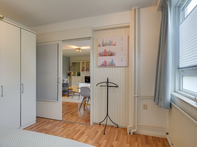 Lijtweg 104, Oegstgeest