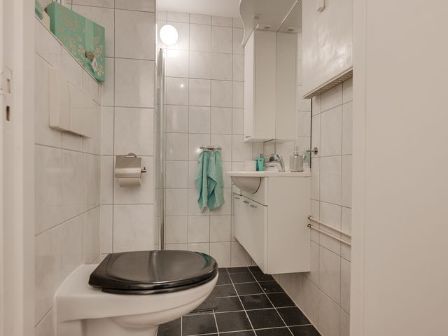 Lijtweg 104, Oegstgeest