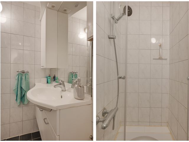 Lijtweg 104, Oegstgeest