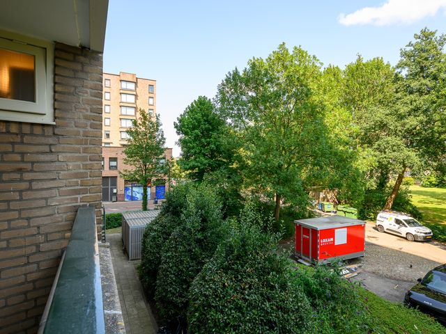 Lijtweg 104, Oegstgeest