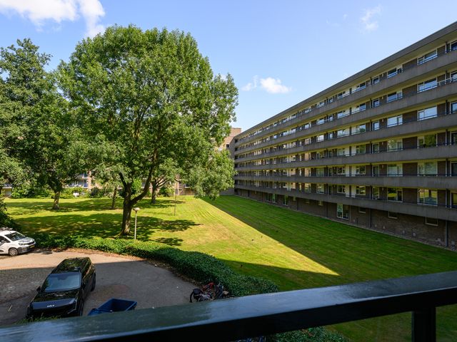 Lijtweg 104, Oegstgeest