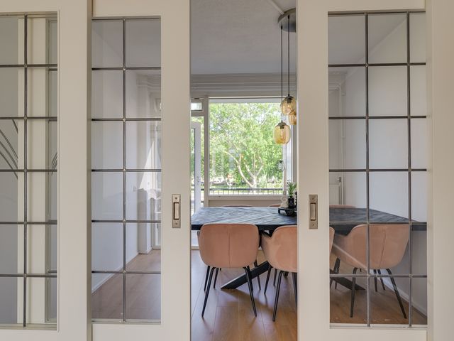 Monseigneur van Steelaan 33, Voorburg