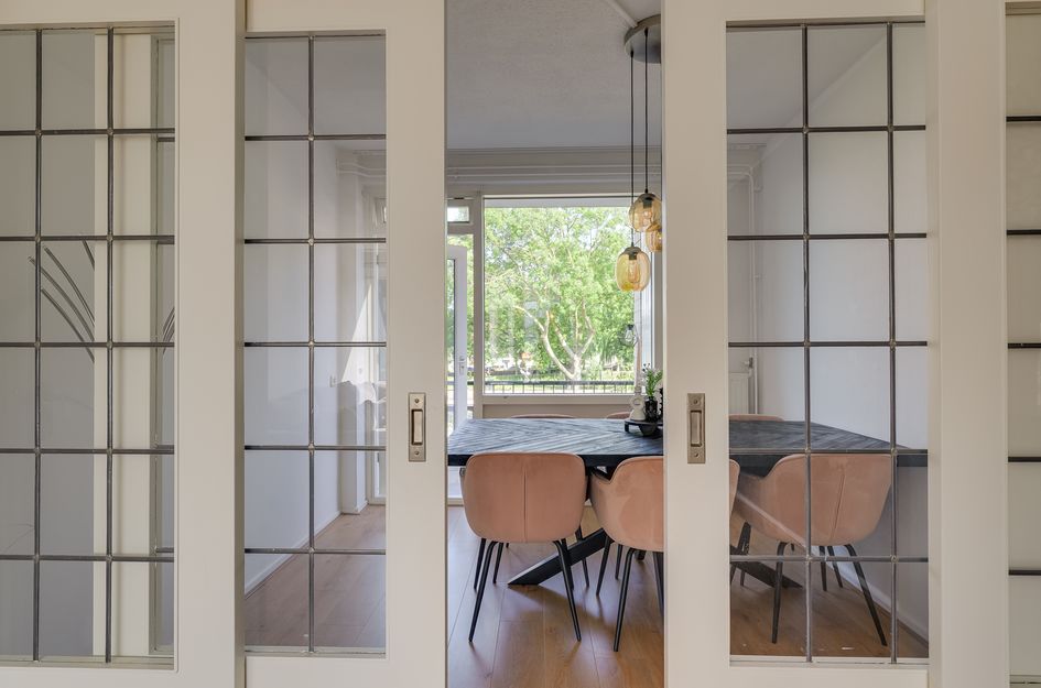 Monseigneur van Steelaan 33