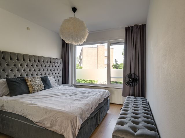 Monseigneur van Steelaan 33, Voorburg