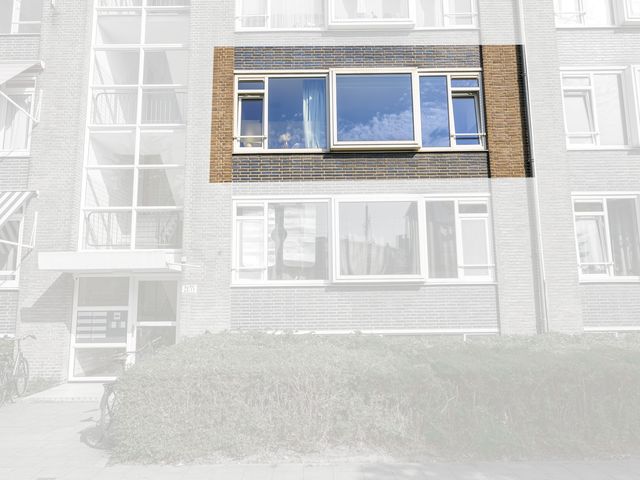 Monseigneur van Steelaan 33, Voorburg