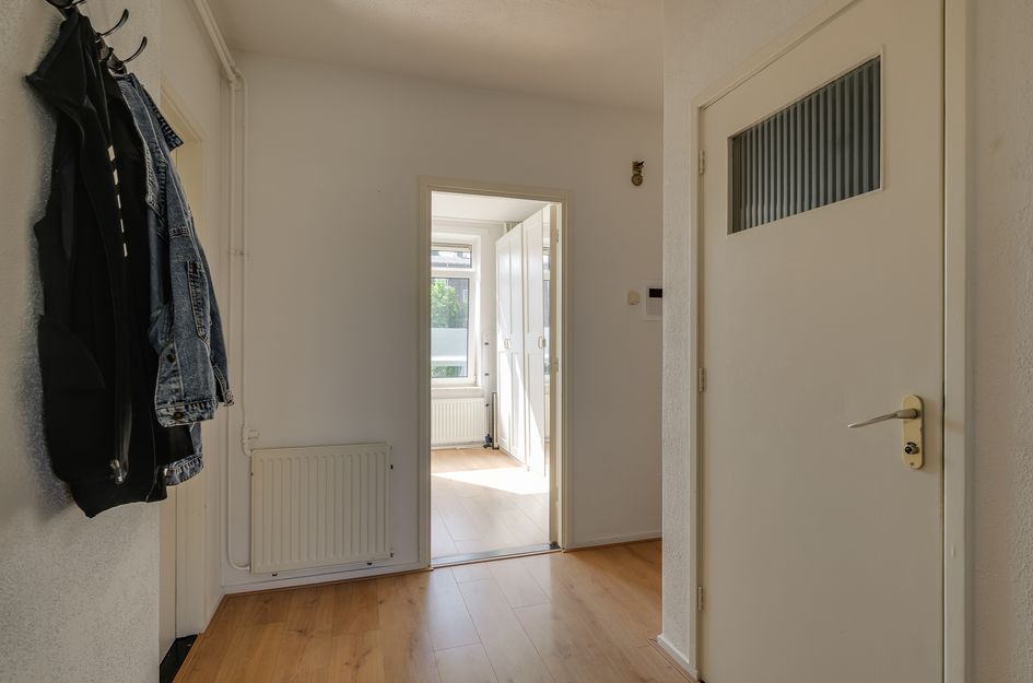 Monseigneur van Steelaan 33