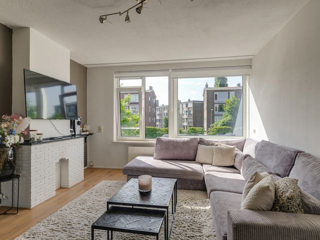 Monseigneur van Steelaan 33, Voorburg