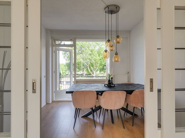 Monseigneur van Steelaan 33, Voorburg