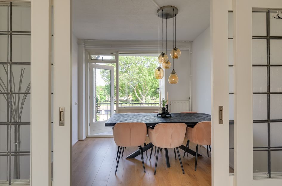 Monseigneur van Steelaan 33