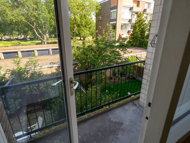 Monseigneur van Steelaan 33, Voorburg